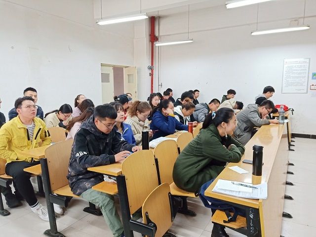 【完满班级】悦动无限 艺彩纷呈