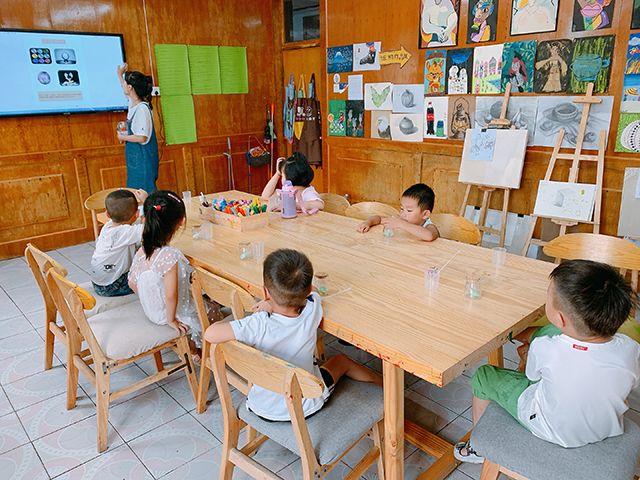 【暑假劳动实践】享受劳动之美 体验收获之乐 ——艺术传媒学院环境设计1706班