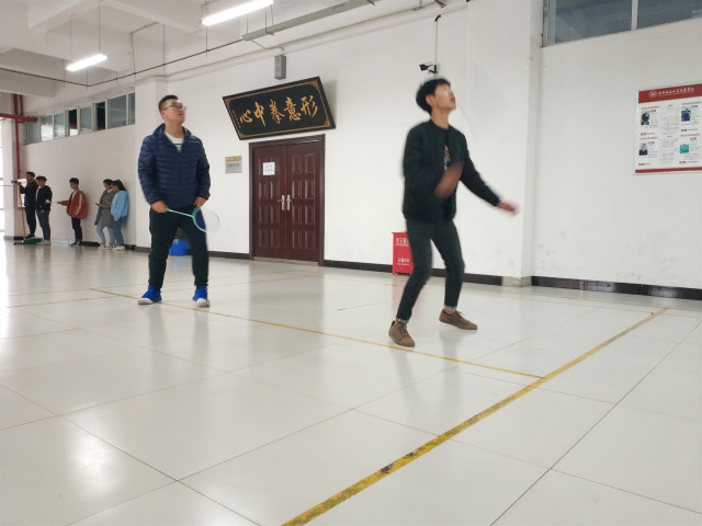 【完满班级】淬炼商学院11月完满班级主题活动回顾(十三)