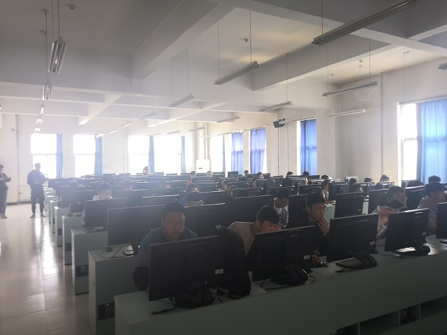 【缤纷百团】勤练技能 亮剑蓝桥——“筑梦蓝桥”计算机竞赛