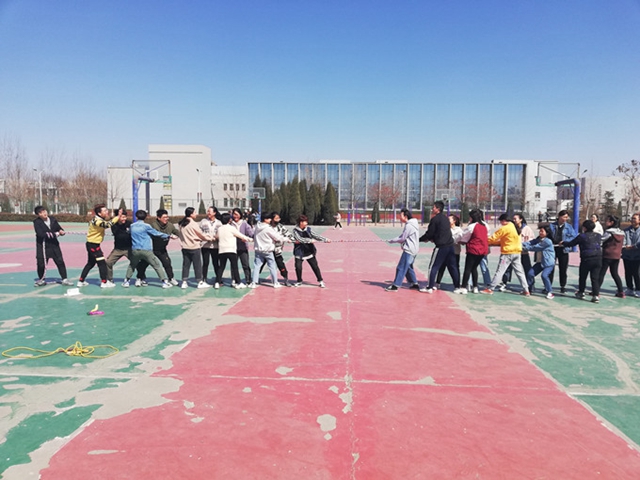 【完满班级】淬炼商学院3月完满班级主题活动回顾(四十五)