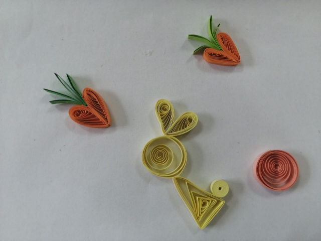 品味衍纸艺术 感受手工魅力——【灵动无边】FUN•课补习所之技能进阶第15期“衍纸缤纷创意衍纸制作”