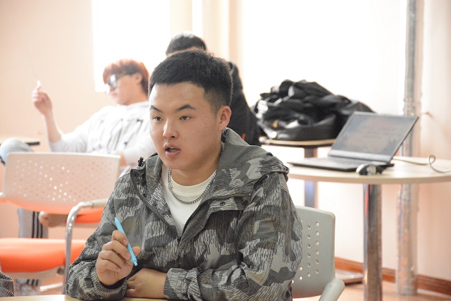 学长计划第833期:千机善辩 淬炼学子辩出商科新风采——“以商之名 千机善辩”系列活动之商科知识研讨会