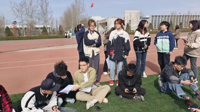 【完满团支部】一双手 一张纸 折出一个绚烂的世界——大数据学院、信息工程学院计科2201班完满团支部活动