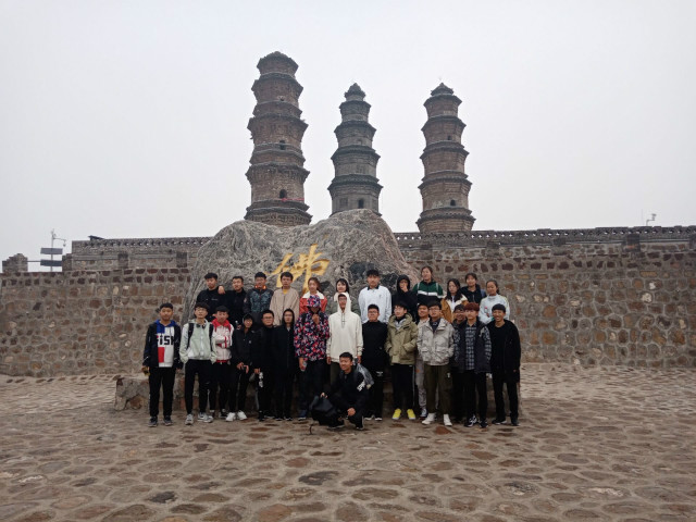 【完满班级】确认过眼神，是我的大学——智能工程学院19级完满班级集锦（一百九十二）