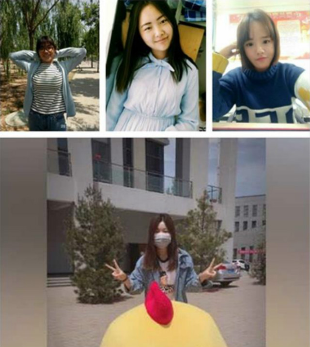 神谕信工女篮 休叫巾帼让须眉