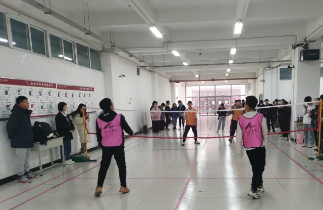 【书院传真】太行书院十一月特色亮点回顾