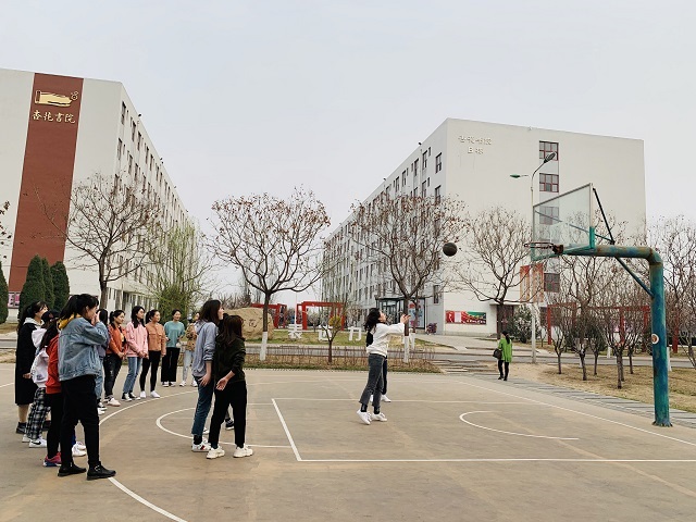 【完满班级】淬炼商学院4月完满班级主题活动回顾（二）