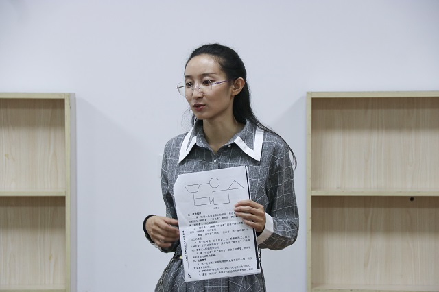 第24期‘她说·女生学堂“:这个九月 让我们赴一场心灵之约