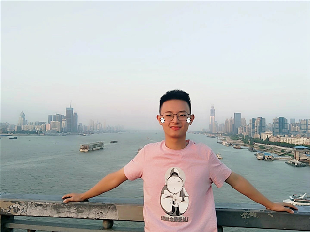 学习标杆•杜隆:心之所向 虽远必达