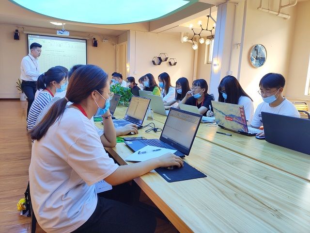 【书院传真】三达书院9月特色亮点回顾