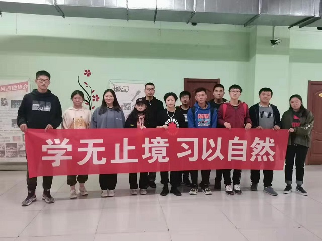 学长计划第690期:寥若晨星,沐风而行——记远景学院第99期学长计划成功举行