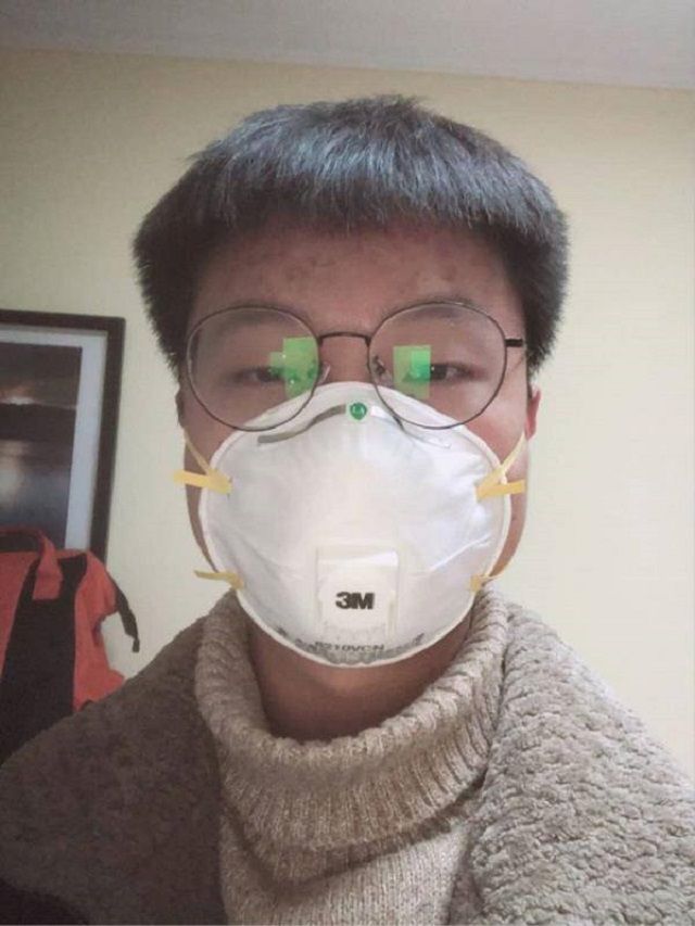 【完满班级】足不出行 科学防疫 ——食品与环境学院生技1902班完满班级活动