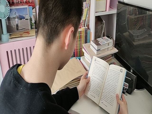 【完满班级】青年有胸怀 草堂可阅世——食品与环境学院动医2102班完满班级活动