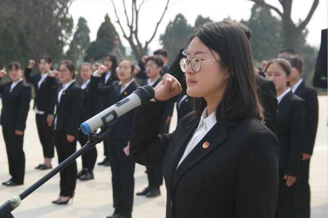 【信院力量·团学信息中心】团学信息中心4月活动回顾