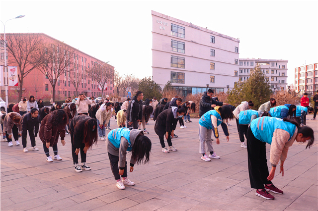 【书院传真】箕城书院11月特色亮点工作回顾