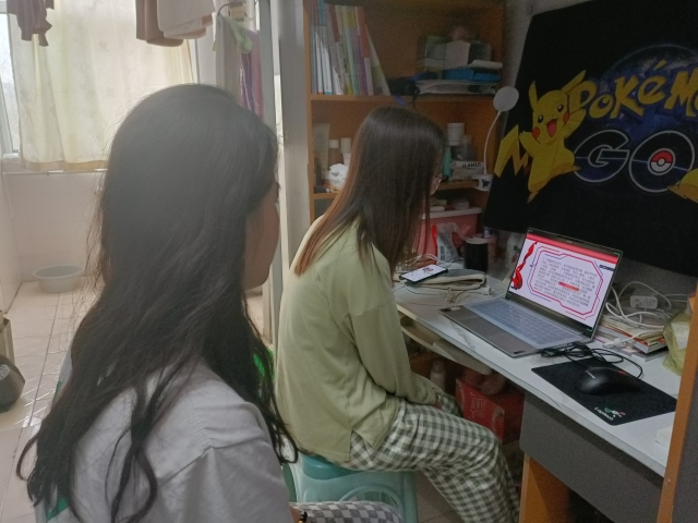 【完满班级】弘扬雷锋精神 担当青春使命——淬炼·国际商学院会计2104班完满班级活动