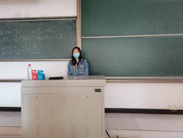 【完满班级】信手拈来 随心所欲——食品与环境学院食品2101班完满班级活动