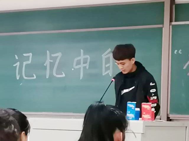 【完满班级】淬炼商学院10月完满班级主题活动回顾(五十六)
