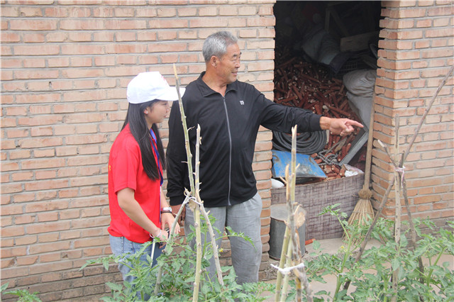 寻迹灵丘:新中国70年 灵丘人民从“生存”到“生活”