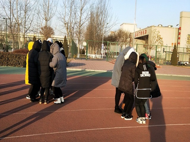 【完满班级】淬炼商学院12月完满班级主题活动回顾(三十二)