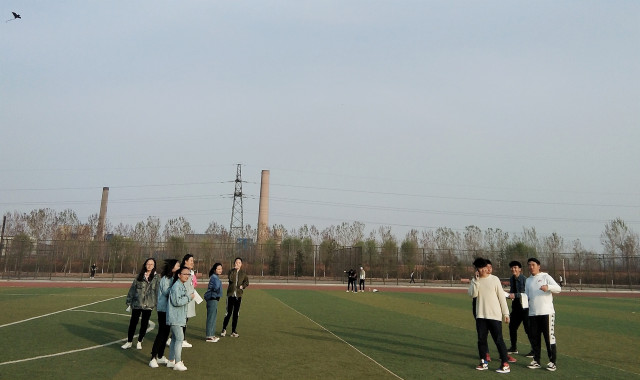 【完满班级】淬炼商学院4月完满班级主题活动回顾（三十七）