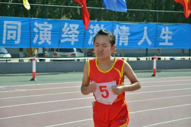 闪光的信院第98期：杨慧芳