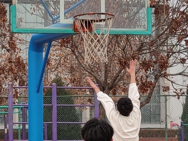 【完满班级】做阳光少年 展自我风采——大数据学院、信息工程学院计科2005班主题班会活动