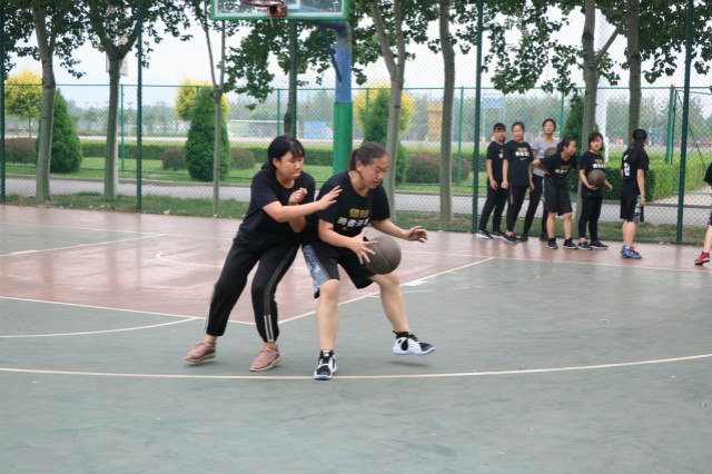 【毕业季】六月清风拂面 毕业不是终点