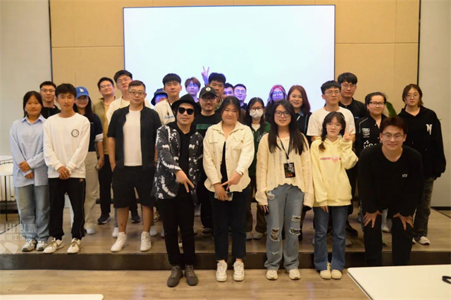 【音乐节】专题讲座+音乐分享交流会|看阿信的现场 注意注意