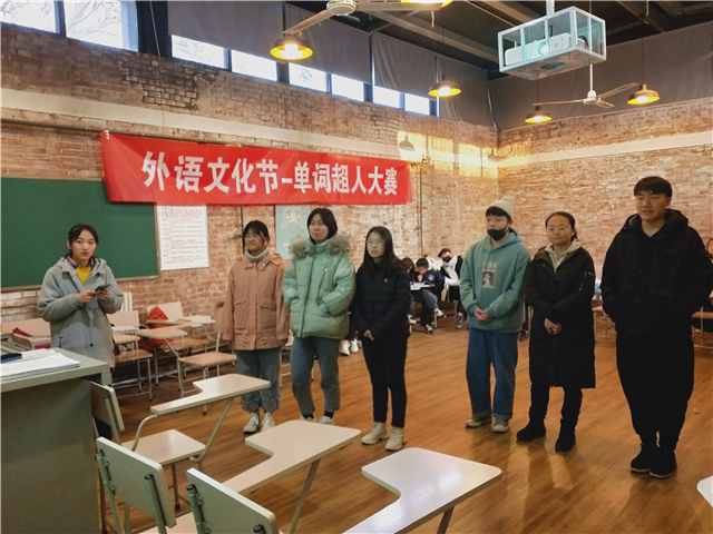 【1+1>2】持续推进“双院”融合工作 共力拓展融合广度