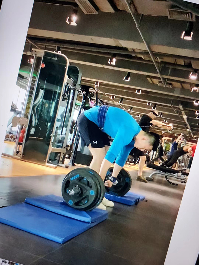 【校友访谈录】当非诚勿扰遇到超级学长——信息学院优秀校友侯睿访谈录