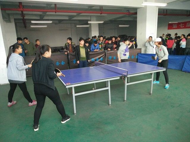 【信院力量·体联】热血青春 勿忘初心