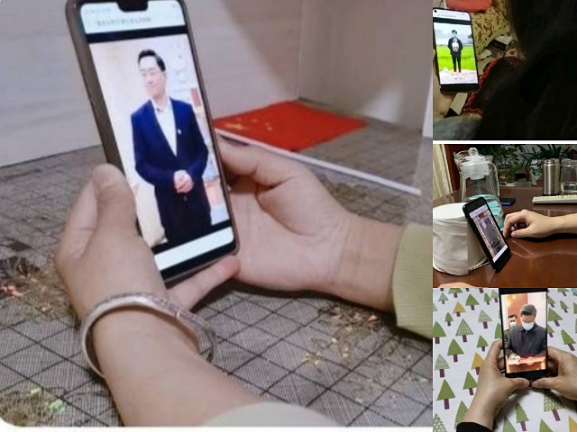 【完满班级】传承五四精神 勇担时代重任——淬炼商学院完满班级活动