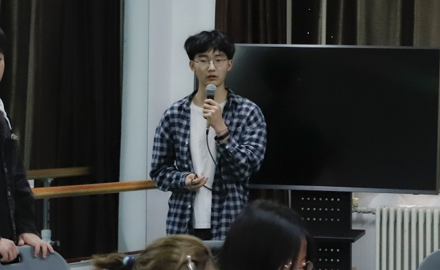 【社团开放日】智创立构社向你发出DIY邀请