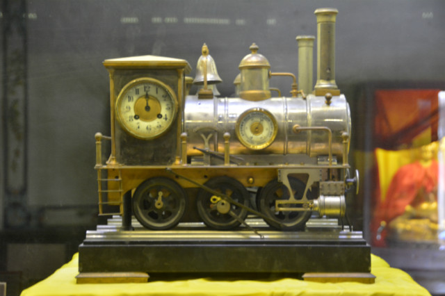 妙言金谷好风光 情动晋商浓韵味——“传承金谷经略 智育经管儿女”经济与管理学院体味金谷文化导游大赛