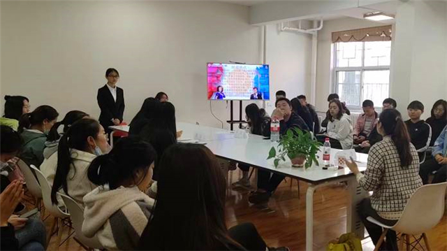 【书院传真】箕城书院11月特色亮点工作回顾