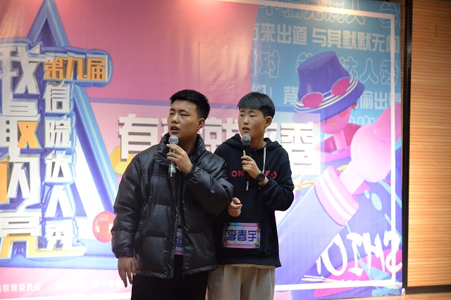【达人秀】专访第二弹:超能特战队火力全开