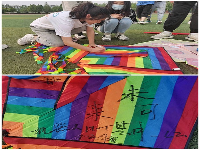 【完满班级】不负青春 展望未来——智能工程学院完满班级活动合集