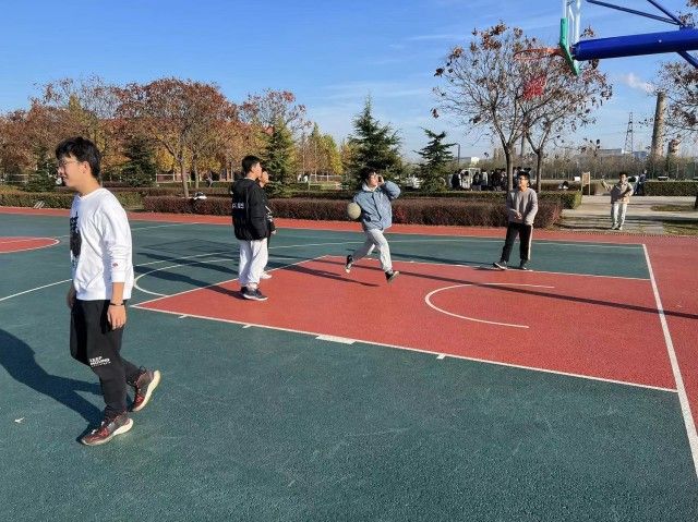 【基层活力提升】艺术传媒学院第十一周完满团支部活动集锦