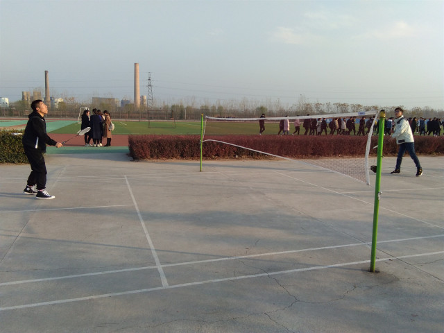 【完满班级】仰望星空 触碰多彩完满——经济与管理学院十一月完满班级活动纪实（五）