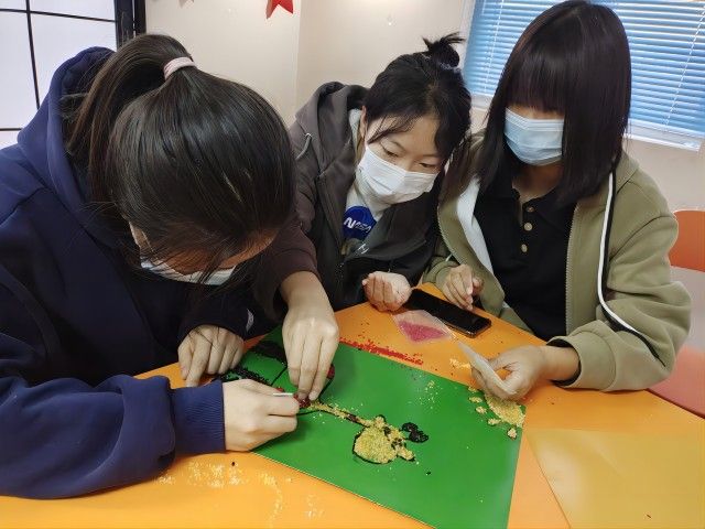 【完满团支部】讲好红色故事 传承经典记忆——经济与管理学院金融2202班完满团支部活动