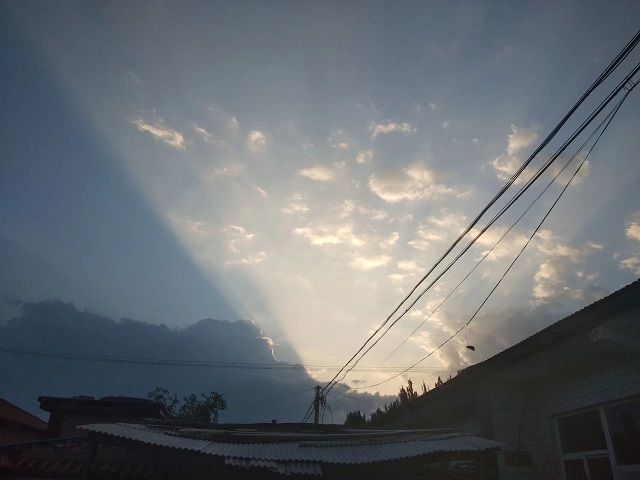 【暑期社会实践】游弥家乡 赏华夏风情 ——2017级环境设计“美丽乡村”微电影暨平面摄影作品征集活动