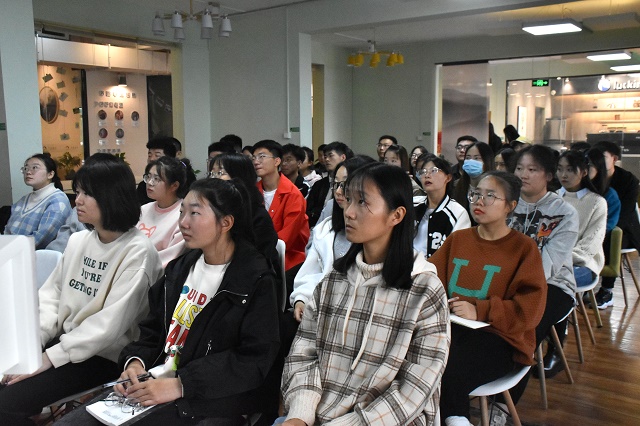 学长计划第900期:抗洪救灾 我们众志成城——大数据学院、信息工程学院第127期学长计划