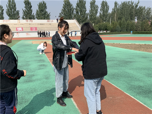 【完满班级】淬炼商学院10月完满班级主题活动回顾（九）