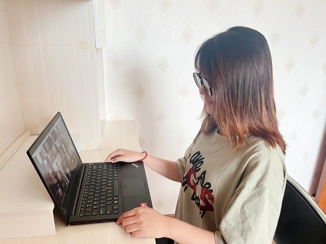 【辅导员说完满】下个路口见——淬炼·国际商学院2020级辅导员说完满专题活动