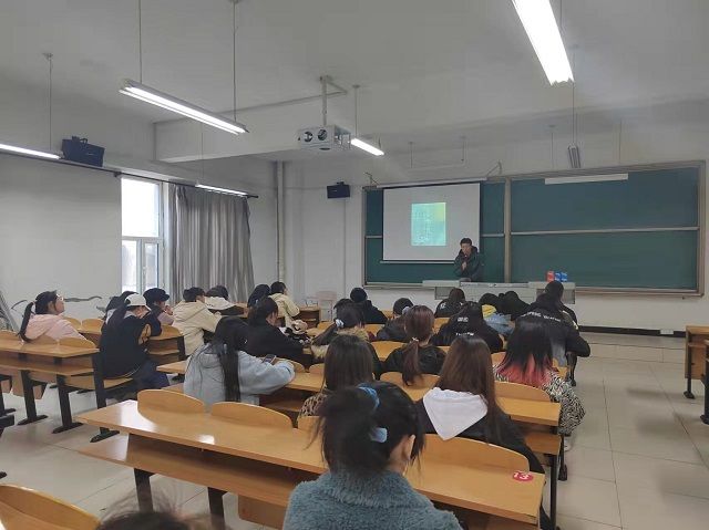 【社团快讯】动医先知 解剖论坛——食品与环境学院解剖知识论坛