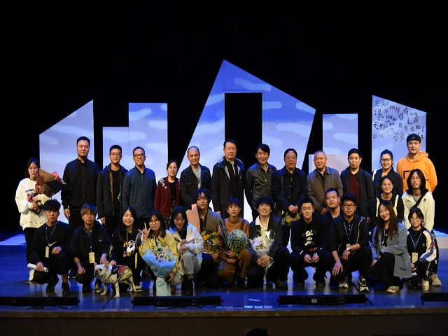 【信院力量·大艺团】2020-2021学年第二学期大学生艺术团4月特色亮点活动回顾