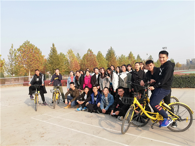 【完满班级】淬炼商学院11月完满班级主题活动回顾（十二）