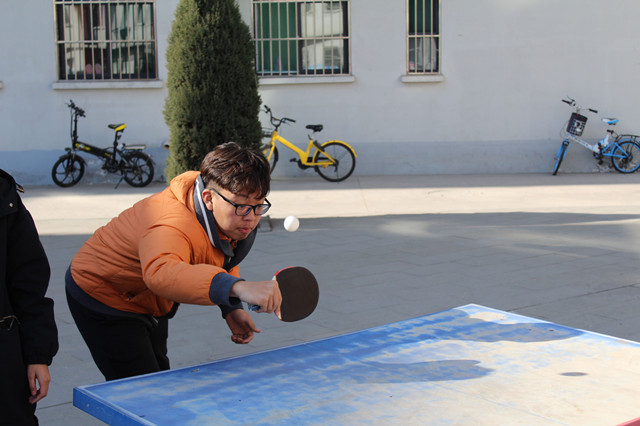 【完满班级】羽你一同撞出青春——淬炼商学院“创”享青春主题活动（六）